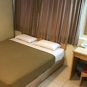 Hotel Tang Hotel, Petaling Street, Merdeka Pnb 118 Tower, Kuala Lumpur
