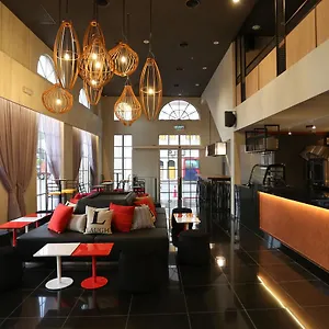 Hotel Avenue J Hotel, Market, Kuala Lumpur