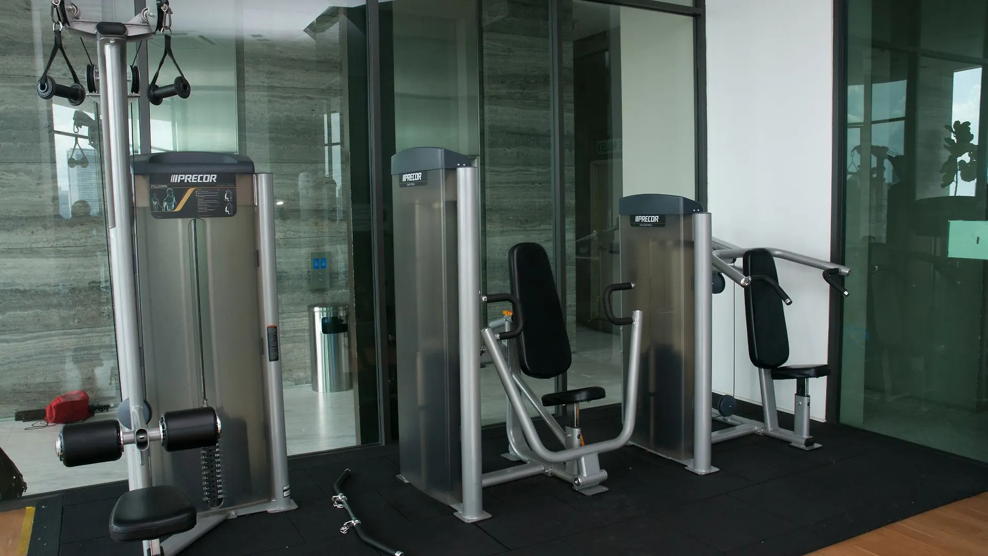 Apartment At Setia Sky Residences Kuala Lumpur