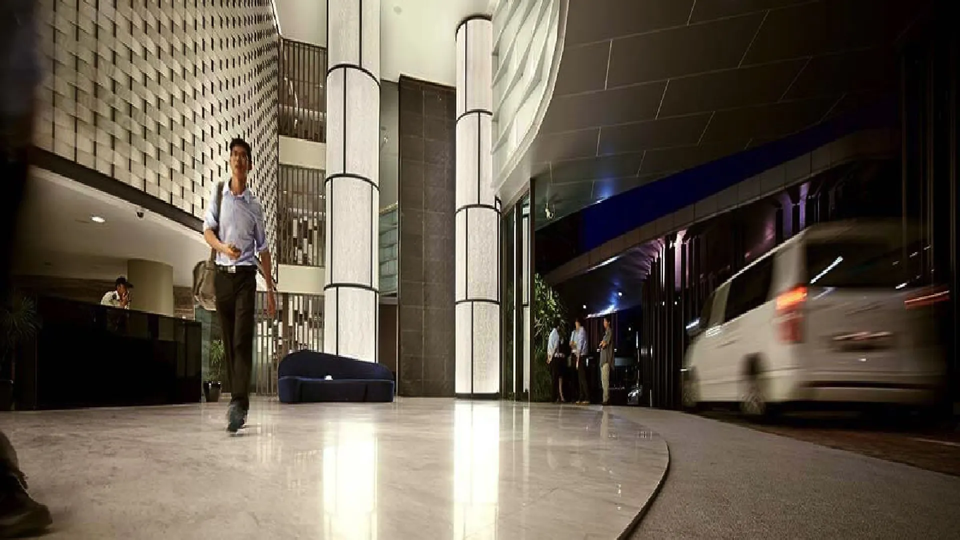 Apartment At Setia Sky Residences Kuala Lumpur